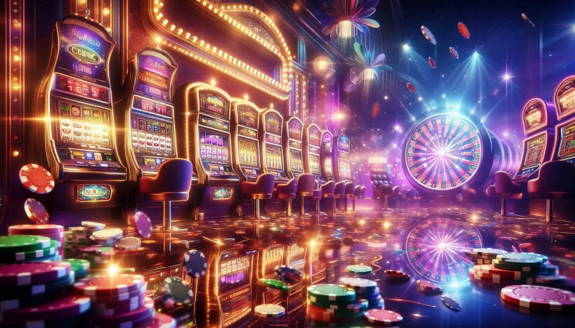 Starfy Casino